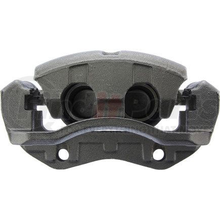 141.42099 by CENTRIC - Centric Semi-Loaded Brake Caliper