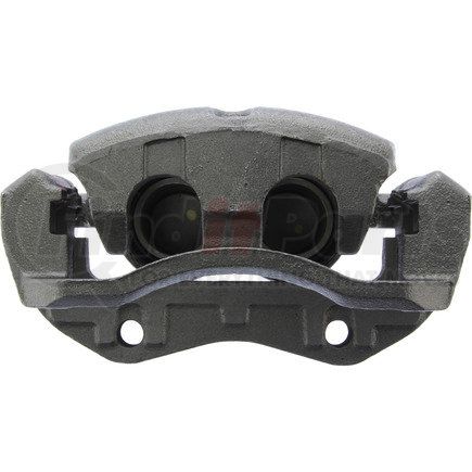 141.42100 by CENTRIC - Centric Semi-Loaded Brake Caliper