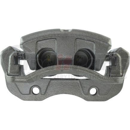 141.42101 by CENTRIC - Centric Semi-Loaded Brake Caliper