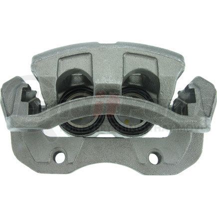 141.42102 by CENTRIC - Centric Semi-Loaded Brake Caliper