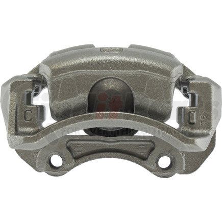 141.42105 by CENTRIC - Centric Semi-Loaded Brake Caliper