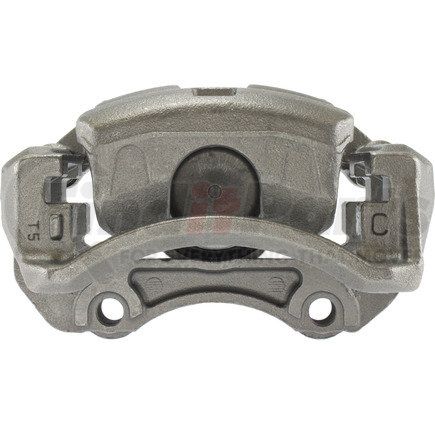 141.42106 by CENTRIC - Centric Semi-Loaded Brake Caliper