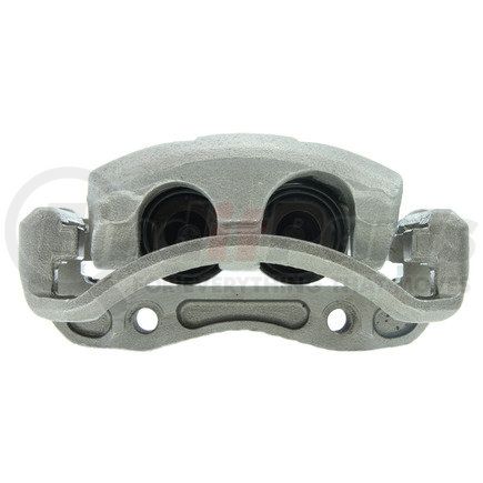 141.42108 by CENTRIC - Centric Semi-Loaded Brake Caliper with New Phenolic Pistons