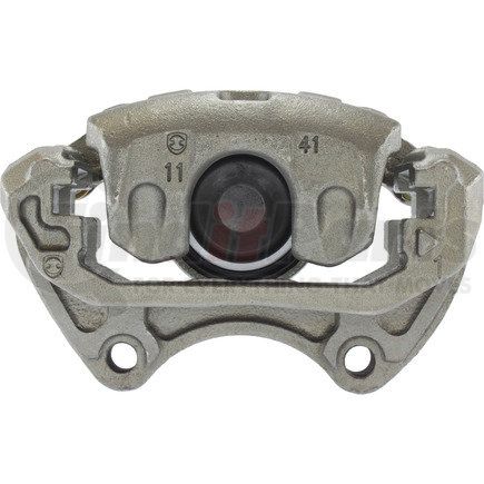 141.42111 by CENTRIC - Centric Semi-Loaded Brake Caliper