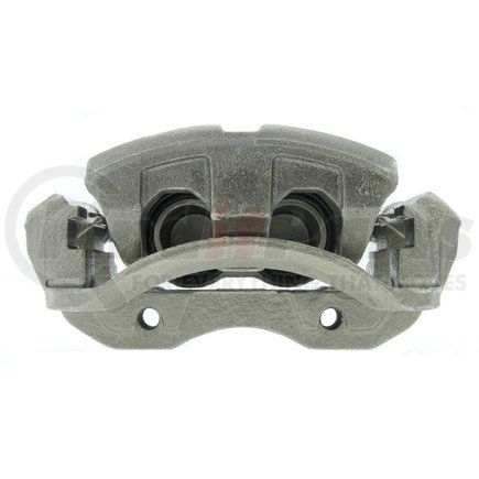 141.42114 by CENTRIC - Centric Semi-Loaded Brake Caliper