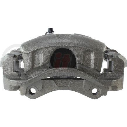 141.42179 by CENTRIC - Centric Semi-Loaded Brake Caliper