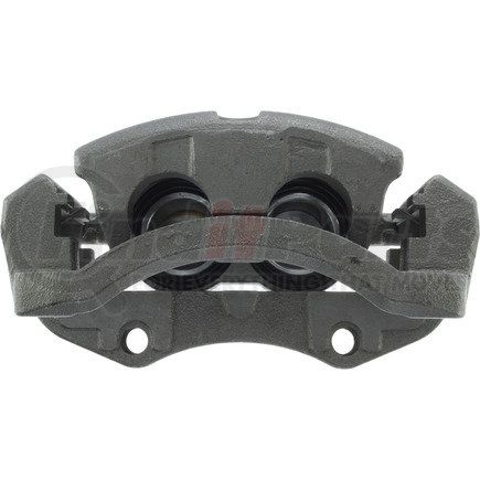 141.42181 by CENTRIC - Centric Semi-Loaded Brake Caliper