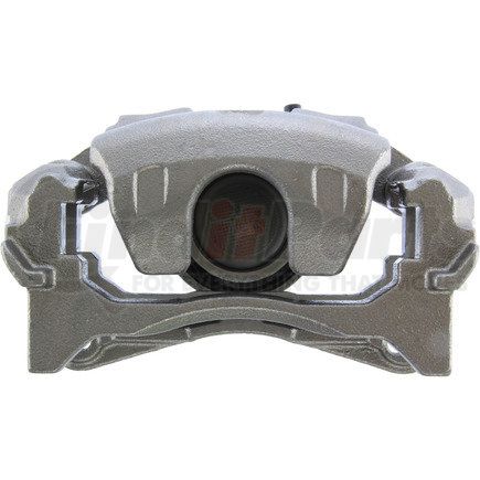 141.42184 by CENTRIC - Centric Semi-Loaded Brake Caliper