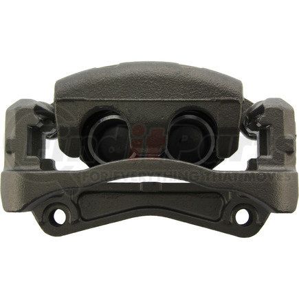 141.42185 by CENTRIC - Centric Semi-Loaded Brake Caliper