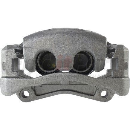 141.42186 by CENTRIC - Centric Semi-Loaded Brake Caliper