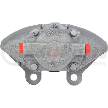 141.42187 by CENTRIC - Centric Semi-Loaded Brake Caliper