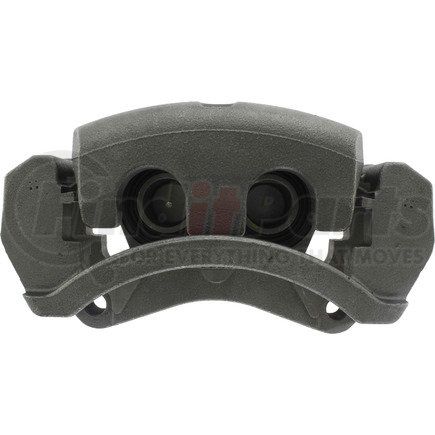 141.42193 by CENTRIC - Centric Semi-Loaded Brake Caliper