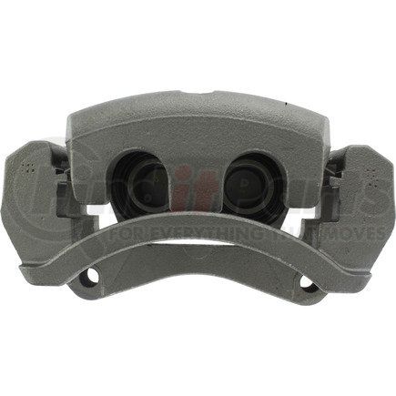 141.42194 by CENTRIC - Centric Semi-Loaded Brake Caliper