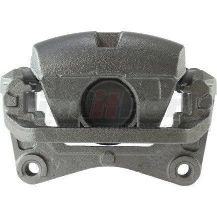 Centric 141.42123 Disc Brake Caliper Centric Semi-Loaded Brake Caliper