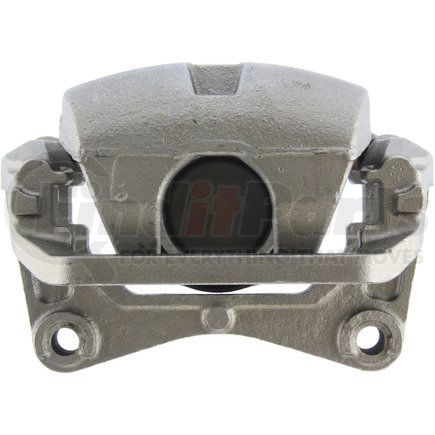 141.42124 by CENTRIC - Centric Semi-Loaded Brake Caliper