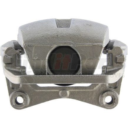 Centric 141.42124 Disc Brake Caliper Centric Semi-Loaded Brake Caliper