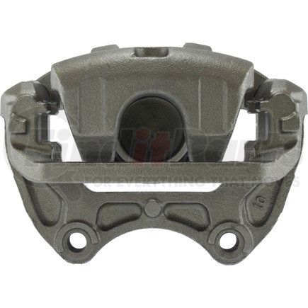 141.42126 by CENTRIC - Centric Semi-Loaded Brake Caliper