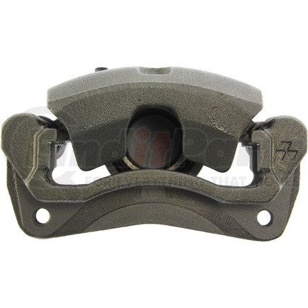 141.42127 by CENTRIC - Centric Semi-Loaded Brake Caliper