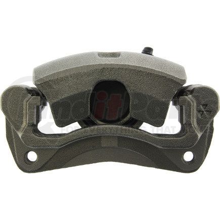 141.42128 by CENTRIC - Centric Semi-Loaded Brake Caliper