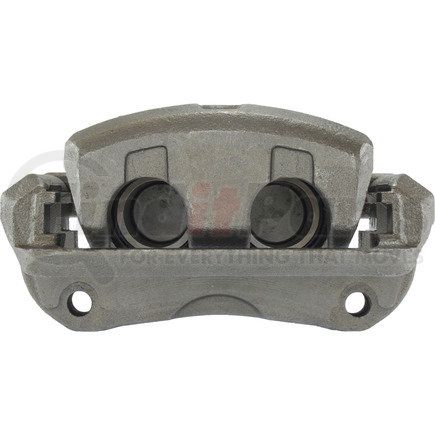Centric 141.42129 Disc Brake Caliper Centric Semi-Loaded Brake Caliper
