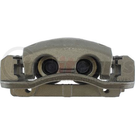 141.42131 by CENTRIC - Centric Semi-Loaded Brake Caliper with New Phenolic Pistons