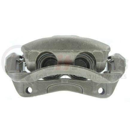 141.42136 by CENTRIC - Centric Semi-Loaded Brake Caliper