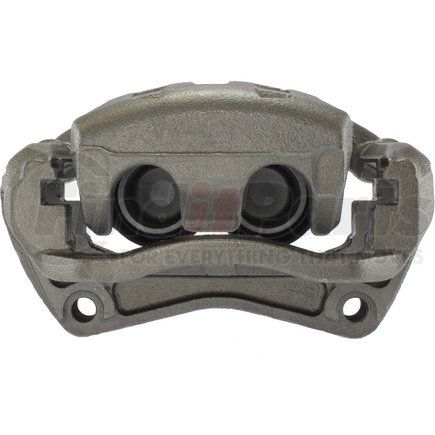 Centric 141.42144 Disc Brake Caliper Centric Semi-Loaded Brake Caliper