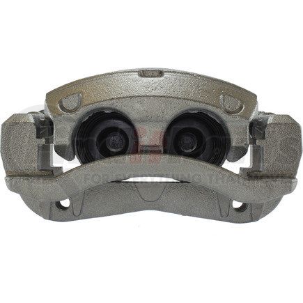 141.42145 by CENTRIC - Centric Semi-Loaded Brake Caliper with New Phenolic Pistons