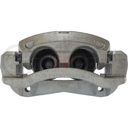 141.42146 by CENTRIC - Centric Semi-Loaded Brake Caliper with New Phenolic Pistons