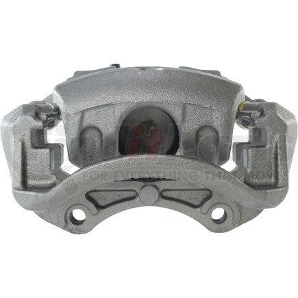 141.42151 by CENTRIC - Centric Semi-Loaded Brake Caliper