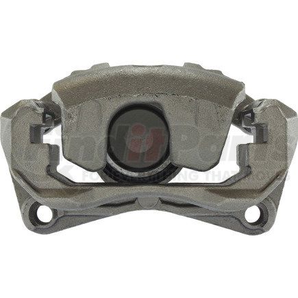 141.42156 by CENTRIC - Centric Semi-Loaded Brake Caliper