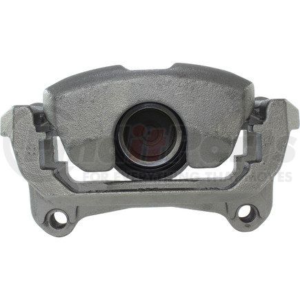 141.42161 by CENTRIC - Centric Semi-Loaded Brake Caliper