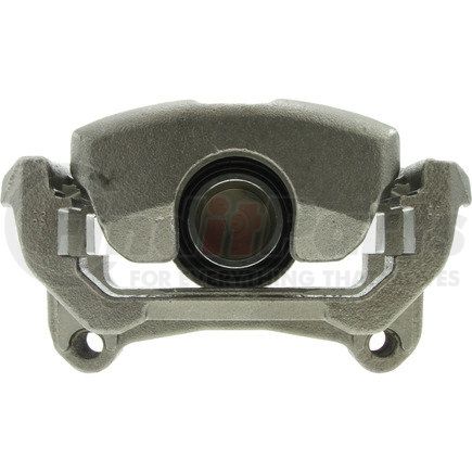 Centric 141.42162 Disc Brake Caliper Centric Semi-Loaded Brake Caliper