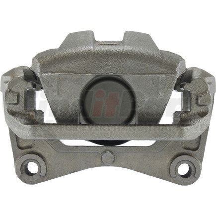 141.42167 by CENTRIC - Centric Semi-Loaded Brake Caliper