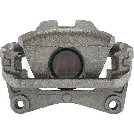 141.42168 by CENTRIC - Centric Semi-Loaded Brake Caliper