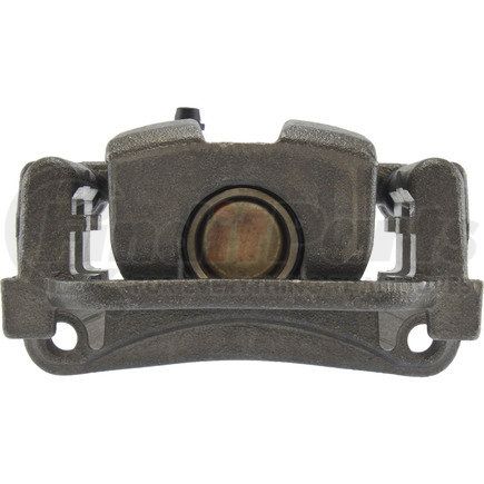 141.42571 by CENTRIC - Centric Semi-Loaded Brake Caliper