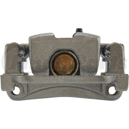 141.42572 by CENTRIC - Centric Semi-Loaded Brake Caliper