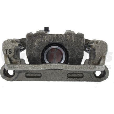 141.42573 by CENTRIC - Centric Semi-Loaded Brake Caliper