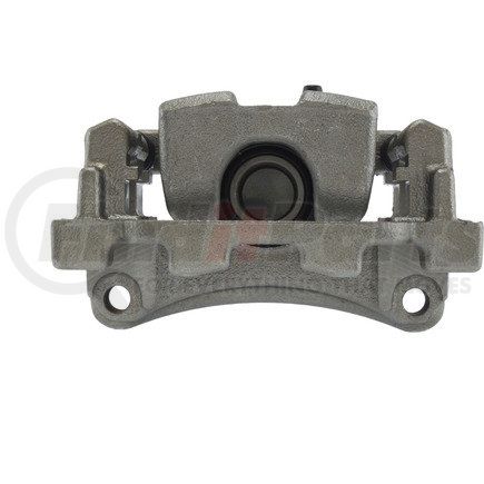 Centric 141.42576 Disc Brake Caliper Centric Semi-Loaded Brake Caliper