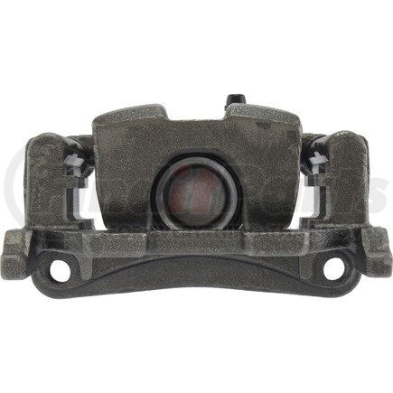 141.42582 by CENTRIC - Centric Semi-Loaded Brake Caliper