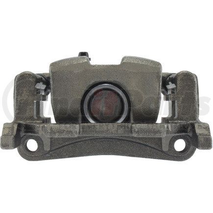 141.42581 by CENTRIC - Centric Semi-Loaded Brake Caliper