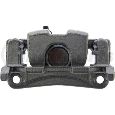 141.42585 by CENTRIC - Centric Semi-Loaded Brake Caliper