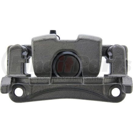Centric 141.42585 Disc Brake Caliper Centric Semi-Loaded Brake Caliper