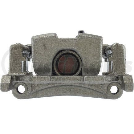 Centric 141.42586 Disc Brake Caliper Centric Semi-Loaded Brake Caliper
