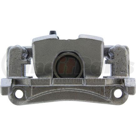 Centric 141.42597 Disc Brake Caliper Centric Semi-Loaded Brake Caliper