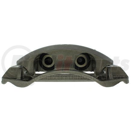 Centric 141.42601 Disc Brake Caliper Centric Semi-Loaded Brake Caliper with New Phenolic Pistons