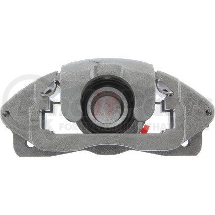 141.43002 by CENTRIC - Centric Semi-Loaded Brake Caliper