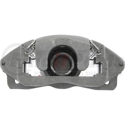 141.43001 by CENTRIC - Centric Semi-Loaded Brake Caliper