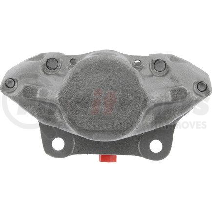 141.43004 by CENTRIC - Centric Semi-Loaded Brake Caliper