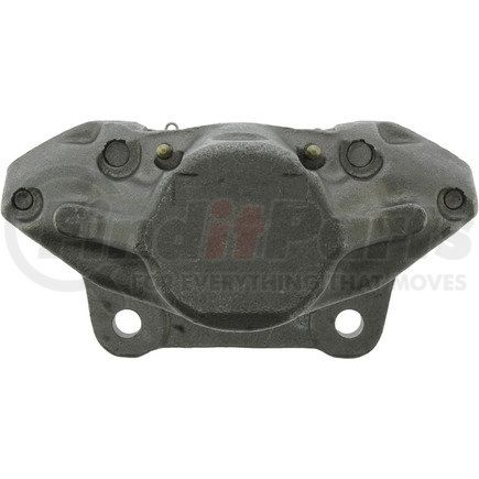 141.43003 by CENTRIC - Centric Semi-Loaded Brake Caliper